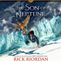 The Heroes Of Olympus: The Son Of Neptune