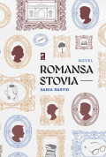 Roman Stovia