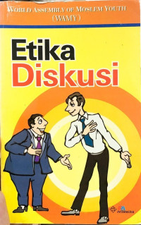 Etika Diskusi