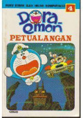 Doraemon Petualangan Nobita Di Dasar Laut