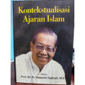 Kontekstualisme Ajaran Islam