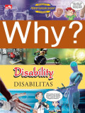 Why? Disability Disabilitas
