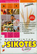 Buku Pintar Psikotes Untuk Umum