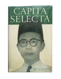 Capita Selecta M. Natsir