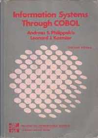 Information Systems Through COBOL