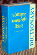 The Contemporary English–Indonesian Dictionary