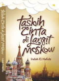 Tasbih Cinta di Langit Moskow