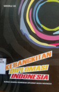 Kebangkitan Diplomasi Indonesia