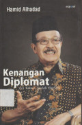 Kenangan Diplomat 80 Tahun Sudah Berlalu