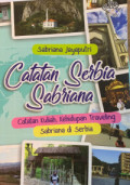 Catatan Serbia Sabriana