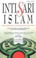 Intisari Islam Kajian Komprehensif tentang hikmah ajaran islam