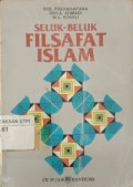 Seluk Beluk Filsafat Islam
