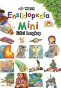 Ensiklopedia Mini; Edisi Lengkap