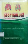Respirologi (Respiratory Medicine)