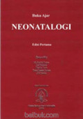 Buku Ajar Neonatologi Edisi Pertama