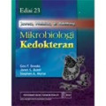 Mikrobiologi Kedokteran Edisi 23