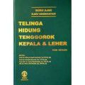 Telinga Hidung  Teggorok Kepala dan Leher Edisi Keenam