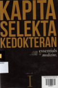 Kapita Selekta Kedoteran Edisi IV: I