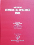 Buku Ajar Hematologi-Onkologi Anak