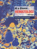 At a Glance Hematologi Edisi Kedua