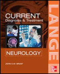 Current Diagnosis and Treatment Neurology