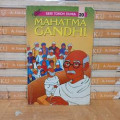 Seri Tokoh Dunia: Mahatma Gandhi