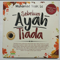 Sebelum Ayah Tiada