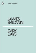 Dark Days: Penguin Modern 38