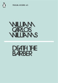 Death the Barber: Penguin Modern 40
