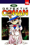 Serial Detektif: Detektif Conan 16