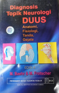 Diagnosis Topik Neurologi DUUS: Edisi 4
