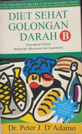 Diet Sehat Golongan Darah B