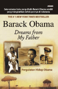Dreams from My Father: A Story of Race and Inheritance