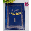 Fiqih Islam Lengkap
