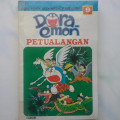 Doraemon Petualangan Asal Usul Negeri Jepang