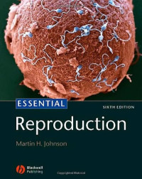 Essential Reproduction: sixth Edition