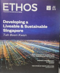 ETHOS ISSUE 19 JULY 2018