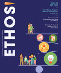 Ethos Issue 25 Apr 2023 Prioritising Purpose In The Public Service