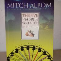 The Five People You Meet In Heaven