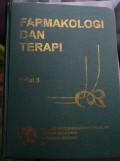Farmakologi dan Terapi Edisi 5