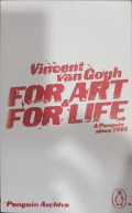 For Art For Life