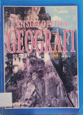 Ensiklopedia Geografi