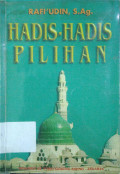 Hadis-Hadis Pilihan