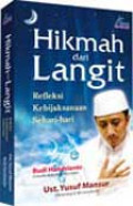 Hikmah Dari Langit