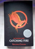 The Hunger Games: Catching Fire