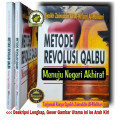 Metode Revolusi Qalbu: Menuju Negeri Akhirat
