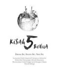 Kisah 5 Benua: Dream Big, Believe Big, Pray Big