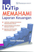 19 Tip Memahami Laporan Keuangan