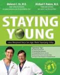 Staying Young: Jurus Menyiasati Kerja Gen Agar Muda Sepanjang Hidup