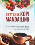 Sifat Khas Kopi Mandailing